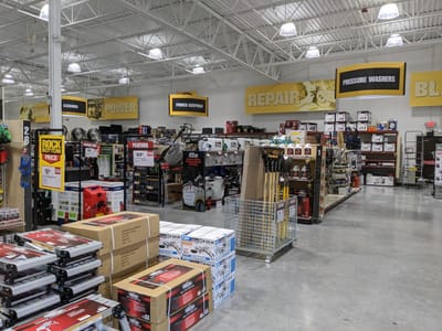 Northern Tool + Equipment