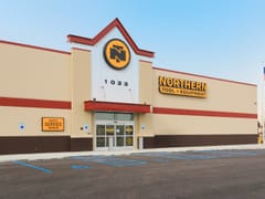 Northern Tool + Equipment