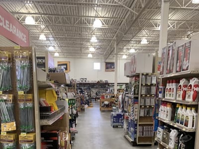 Northern Tool + Equipment