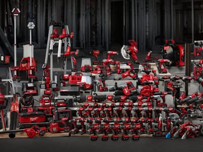 Northern Tool + Equipment