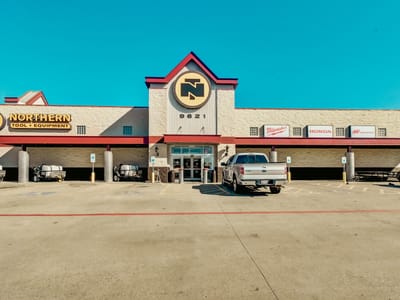 Northern Tool + Equipment