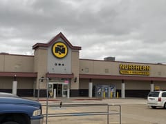 Northern Tool + Equipment