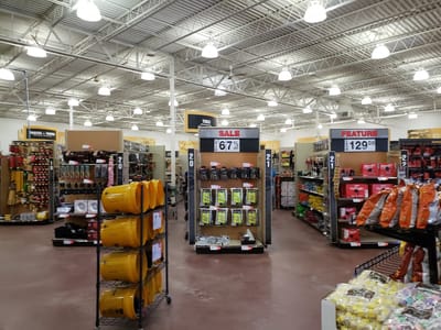 Northern Tool + Equipment