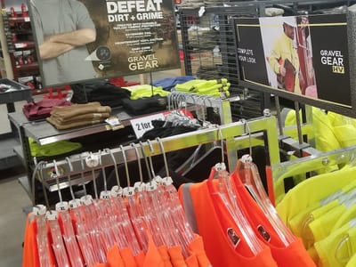 Northern Tool + Equipment