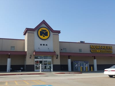 Northern Tool + Equipment