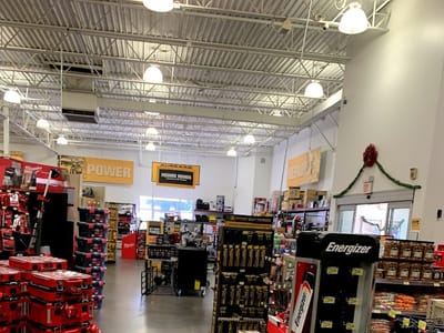 Northern Tool + Equipment