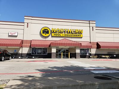 Northern Tool + Equipment