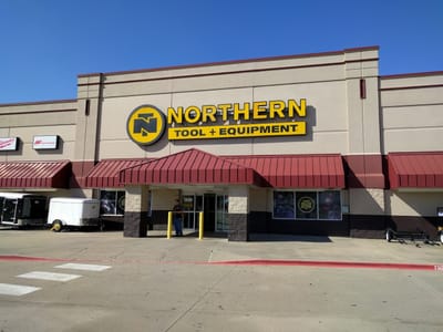 Northern Tool + Equipment