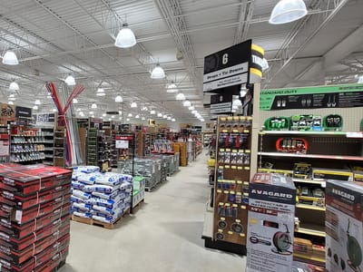 Northern Tool + Equipment