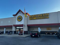 Northern Tool + Equipment