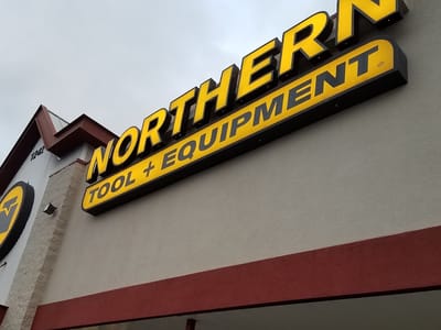 Northern Tool + Equipment