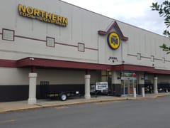 Northern Tool + Equipment