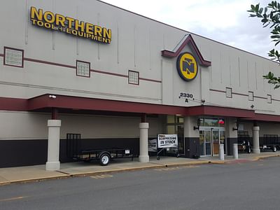 Northern Tool + Equipment