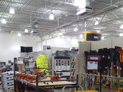 Northern Tool + Equipment