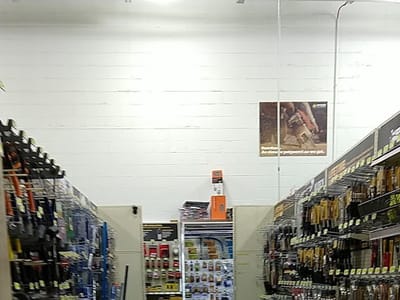 Northern Tool + Equipment