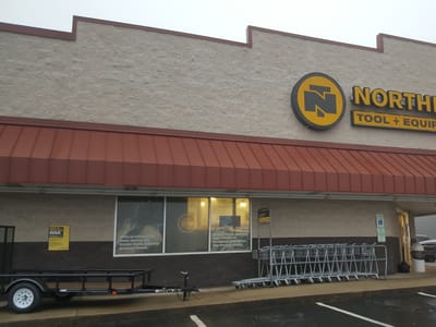 Northern Tool + Equipment