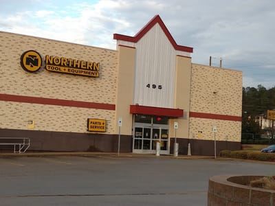 Northern Tool + Equipment