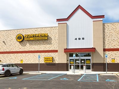 Northern Tool + Equipment