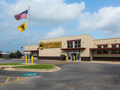 Northern Tool + Equipment