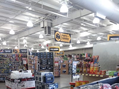 Northern Tool + Equipment