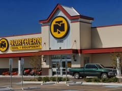 Northern Tool + Equipment