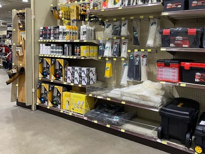 Northern Tool + Equipment