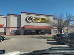 Northern Tool + Equipment