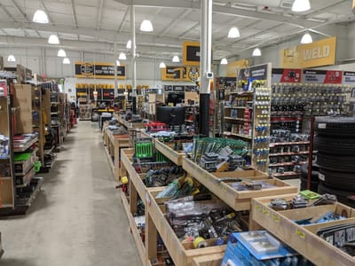 Northern Tool + Equipment