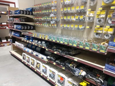 Northern Tool + Equipment