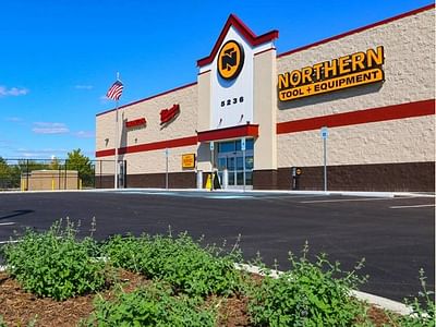 Northern Tool + Equipment
