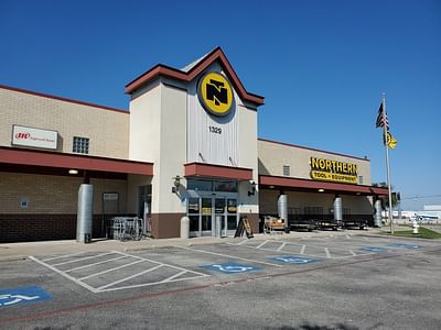 Northern Tool + Equipment