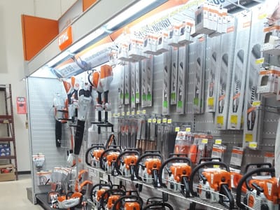 Northern Tool + Equipment