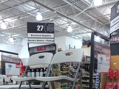 Northern Tool + Equipment