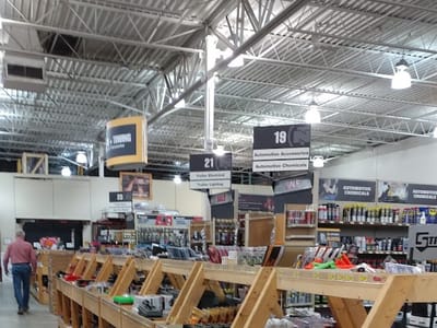 Northern Tool + Equipment