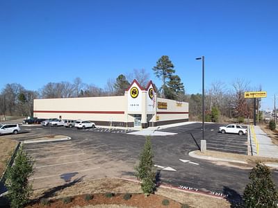 Northern Tool + Equipment