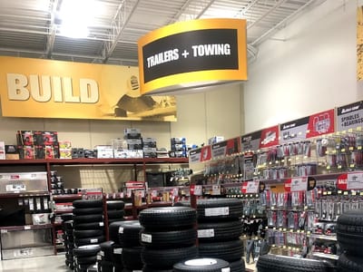 Northern Tool + Equipment