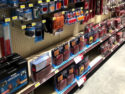 Northern Tool + Equipment