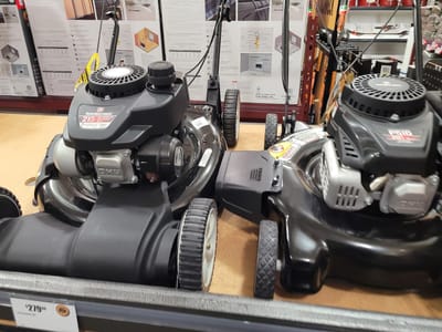 Northern Tool + Equipment