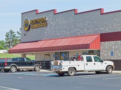 Northern Tool + Equipment