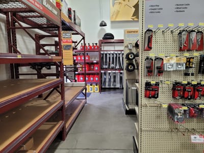 Northern Tool + Equipment