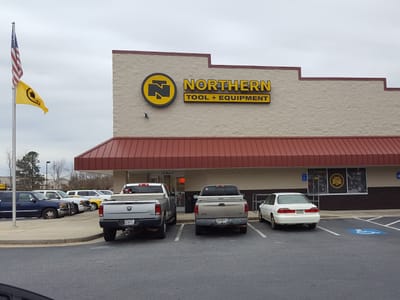 Northern Tool + Equipment