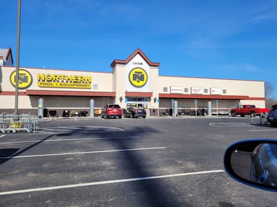 Northern Tool + Equipment