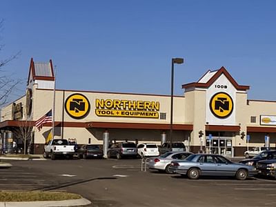 Northern Tool + Equipment