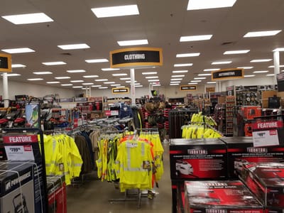 Northern Tool + Equipment