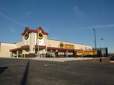 Northern Tool + Equipment