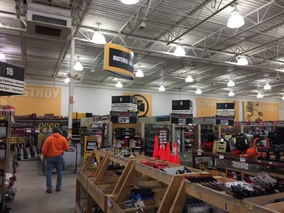 Northern Tool + Equipment