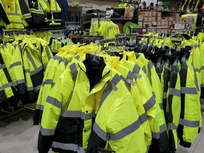 Northern Tool + Equipment