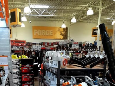 Northern Tool + Equipment