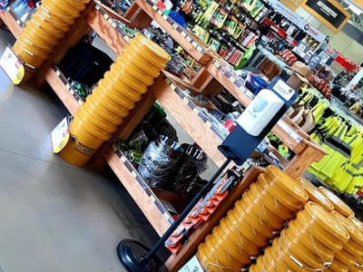 Northern Tool + Equipment