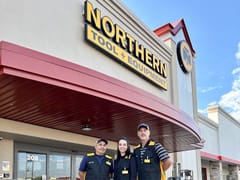 Northern Tool + Equipment